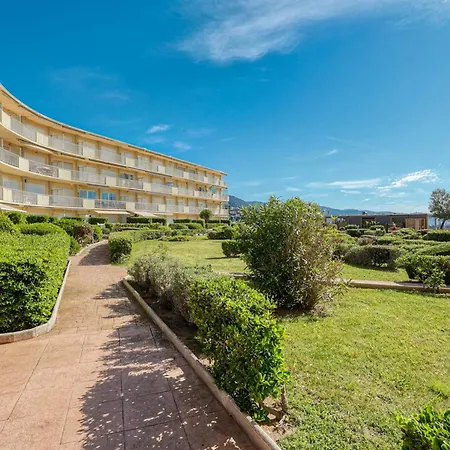 Apartment Climatise, Vue - 4 Pers. *