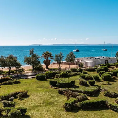 Appartement Climatisé, Vue - 4 Pers. - Fr-1-816-44 *
